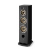 Focal Aria Evo X N°4 Black High Gloss