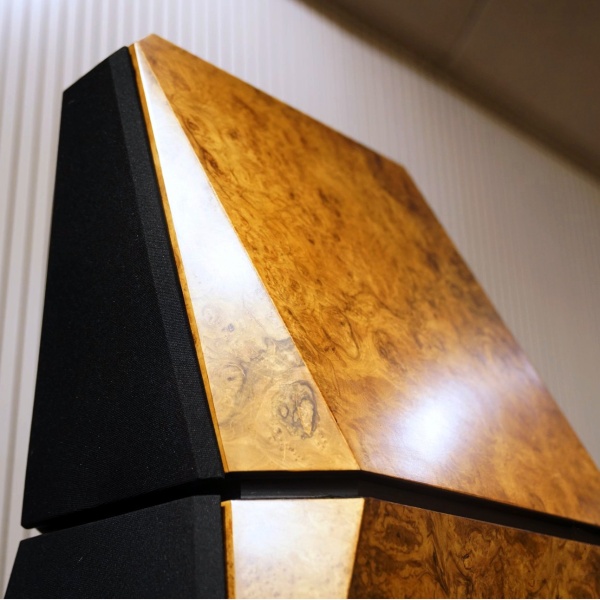 Avalon Acoustics Isis Signature