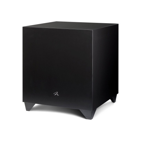 Martin Logan Dynamo 1600X Black