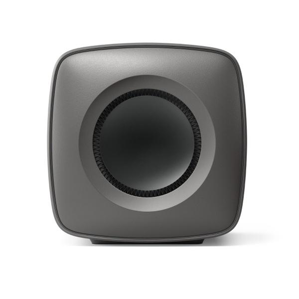 KEF KC62 Titanium Grey