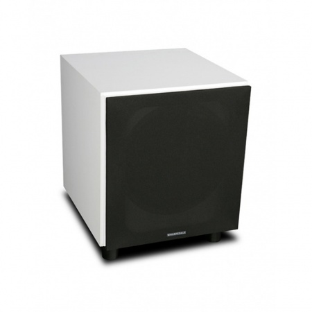 Wharfedale SW-12 White Sandex