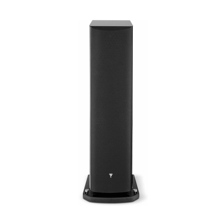 Focal Aria Evo X N°4 Black High Gloss