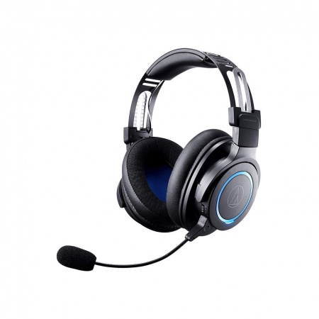 Audio-Technica ATH-G1WL Black