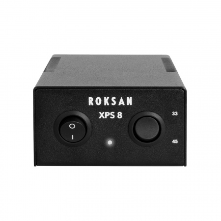 Roksan XPS 8 Speed Controller