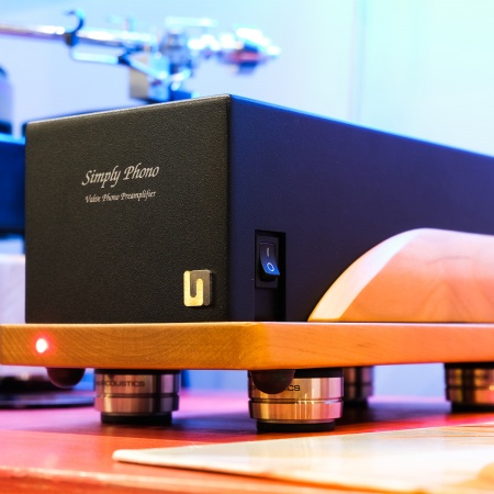 Unison Research Simply Phono