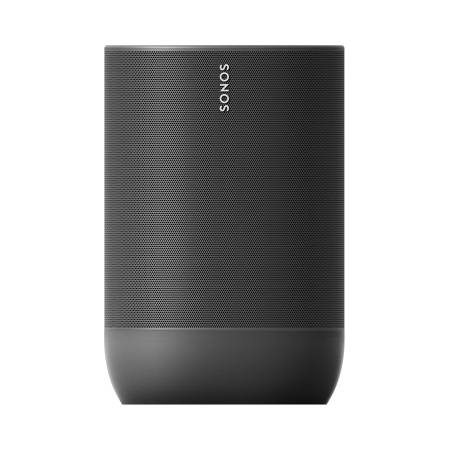 Sonos Move Black