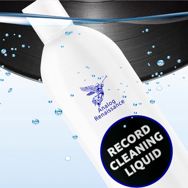 Analog Renaissance Record Сleaning Liquid 500 ml