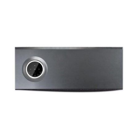 Naim Mu-so 2nd Generation Black