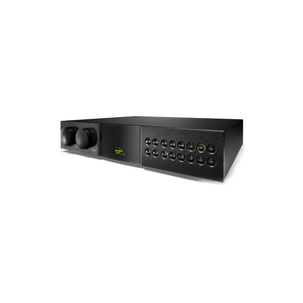 Naim NAC 282 Black