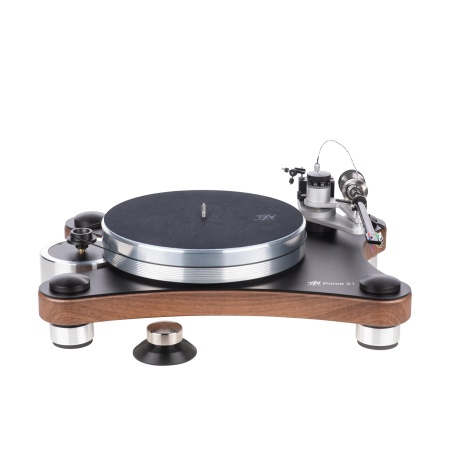 VPI Prime 21 (Shyla) Walnut