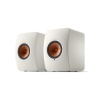 KEF LS50 Wireless II Mineral White