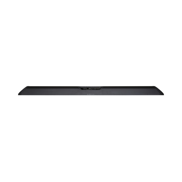 Bluesound PULSE SOUNDBAR+ Black