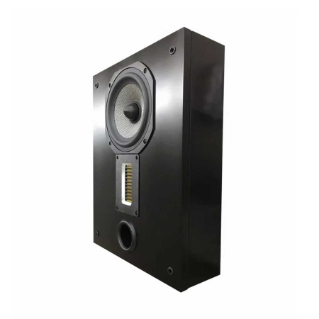 Legacy Audio Pixel On-Wall Black