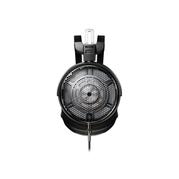 Audio-Technica ATH-ADX5000 Black