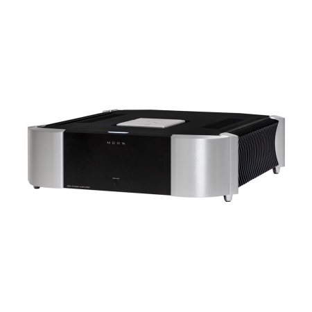 Simaudio Moon 761 Black/Silver