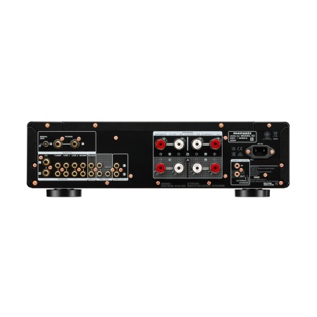 Marantz Model 50 Black