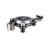 VPI Avenger Silver/Black