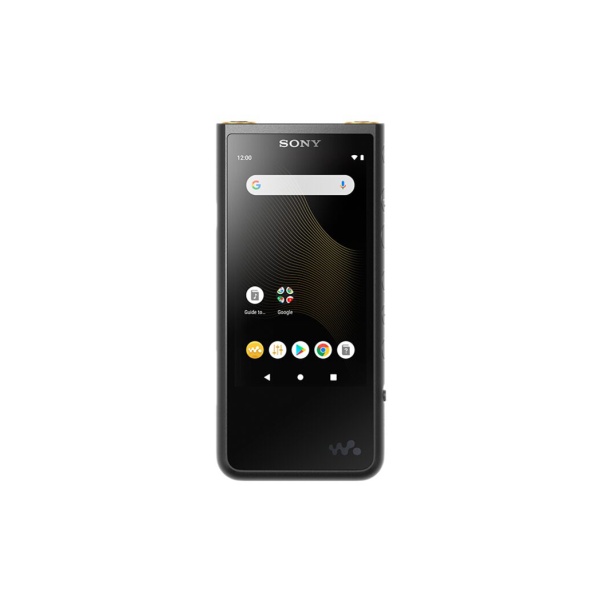 Sony NW-ZX507 Black