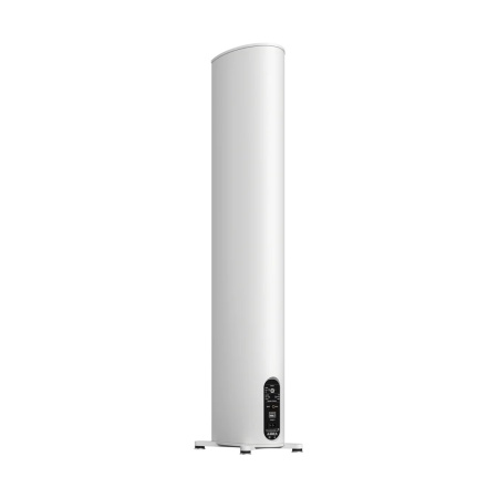 Piega Premium Wireless 501 Gen.2 White varnished aluminium