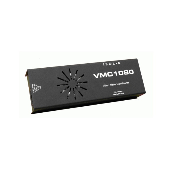 Isol-8 VMC1080 Black