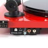 Pro-Ject Essential III Bluetooth (OM10) High Gloss Red