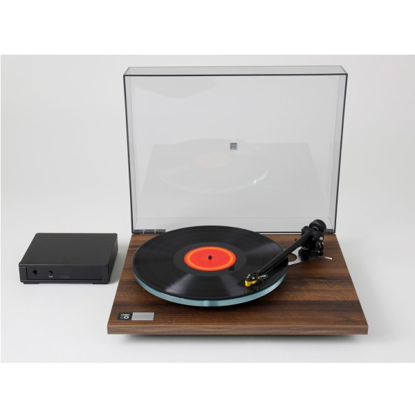 Rega Planar 3 50th Anniversary (Exact) Walnut