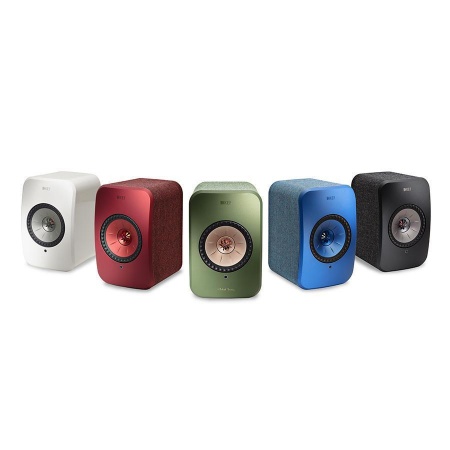 KEF LSX