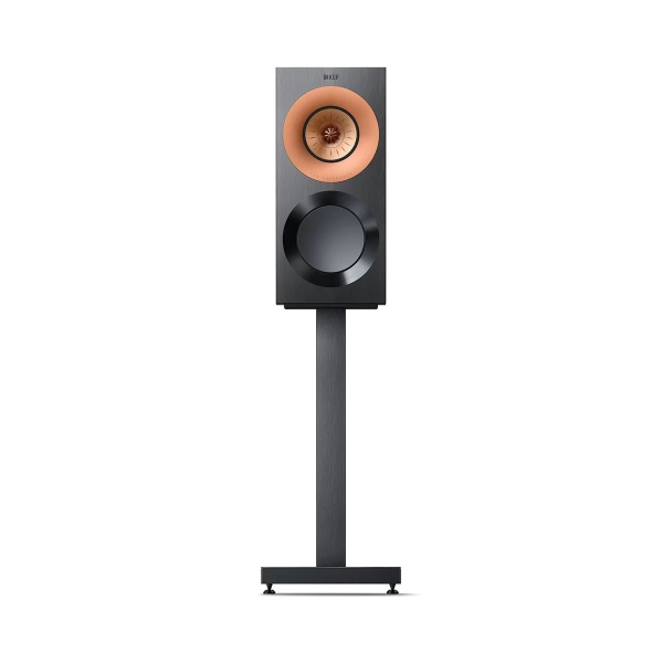 KEF Reference 1 Meta High Gloss Black/Copper