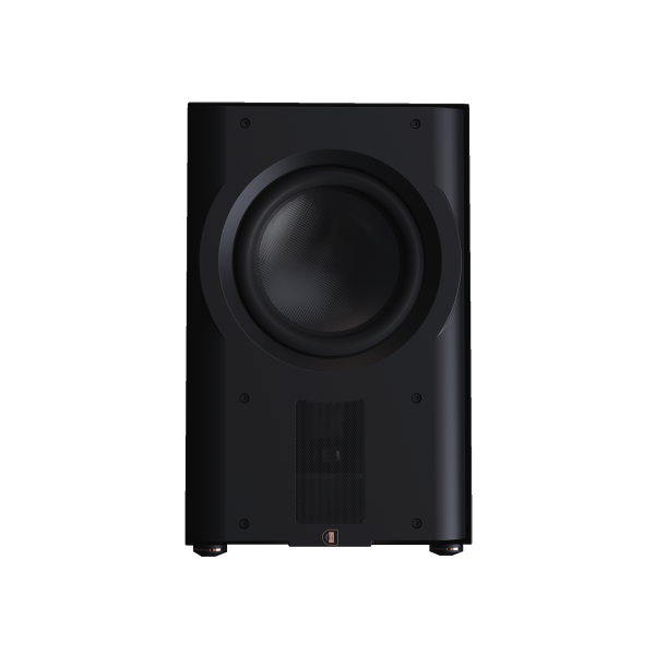 Perlisten Audio D212s