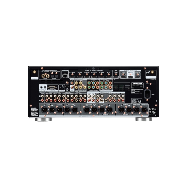 Marantz AV7706 Black