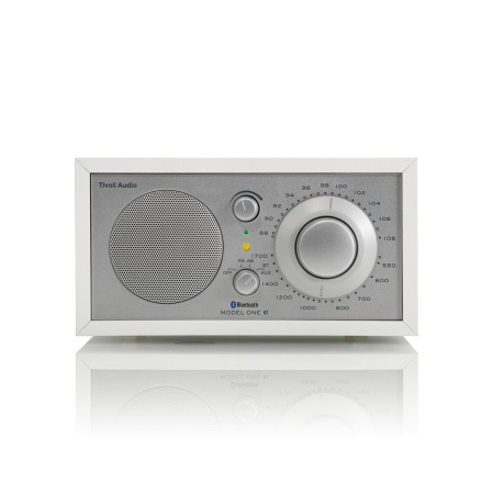 Tivoli Audio Model One BT White