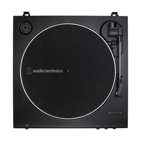 Audio-Technica AT-LP60XUSB Gun Metal