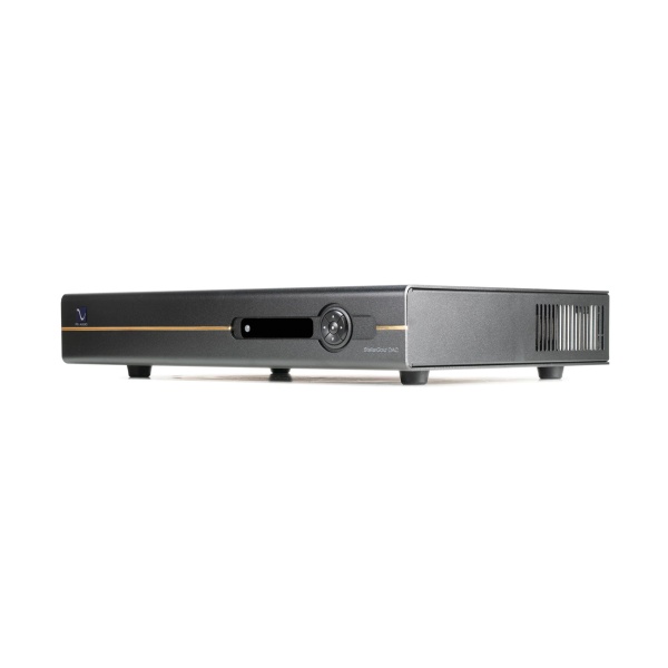 PS Audio StellarGold DAC Black