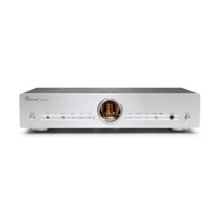 Vincent DAC-700 Silver