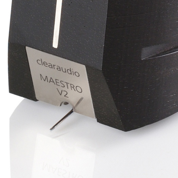 Clearaudio Maestro V2