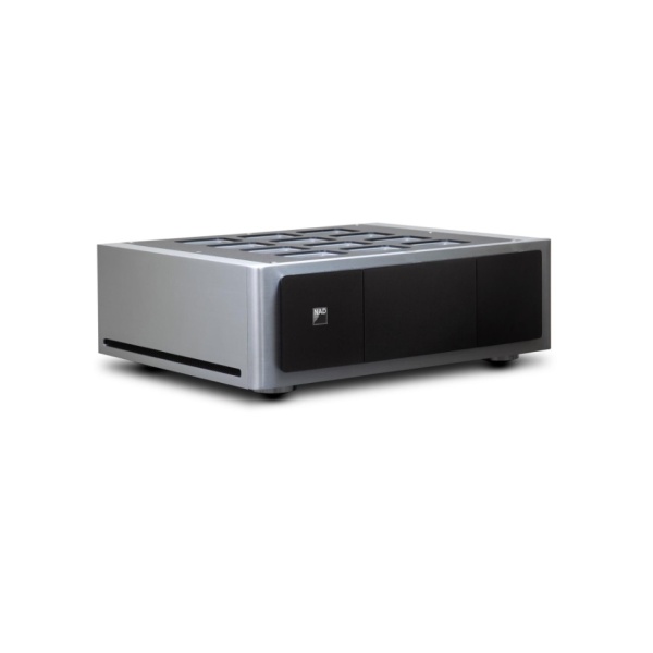 NAD M28 Black/Silver