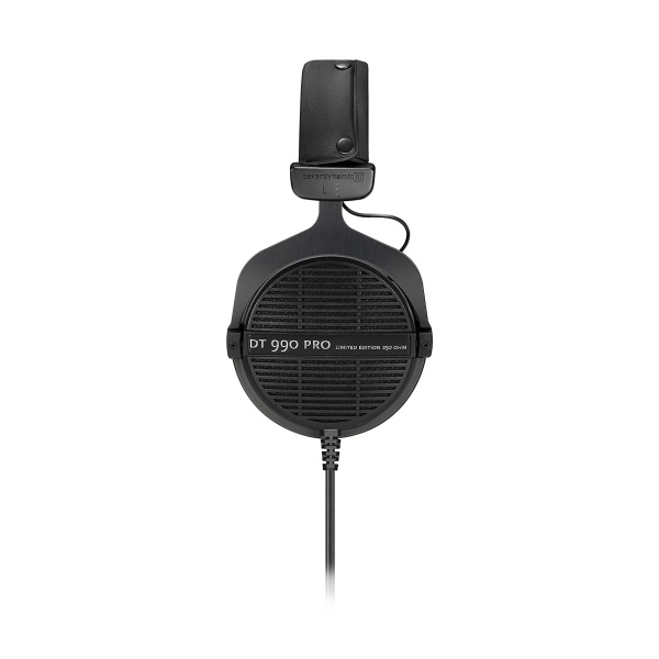 Beyerdynamic DT 990 250 Ohm Black