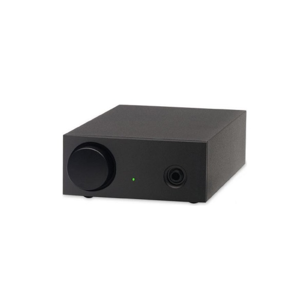 Naim HeadLine RCA Black