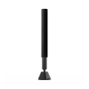 Bang & Olufsen Beolab 28 Black Anthracite/Grey Melange, Floor Stand