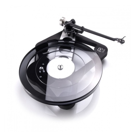 Rega Planar 8 Black