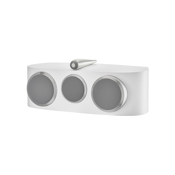 Bowers & Wilkins HTM81 D4 White