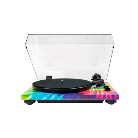 TEAC TN-420-TD (Tie-Dye)
