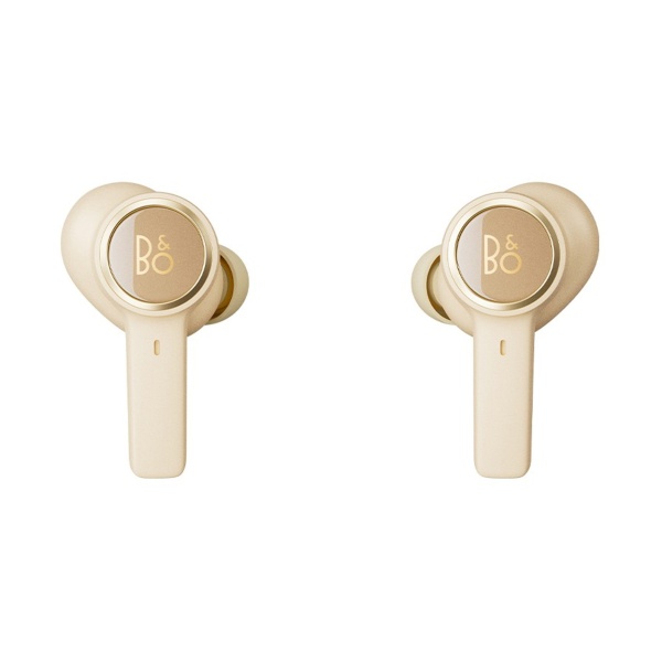 Bang & Olufsen Beoplay EX Gold Tone