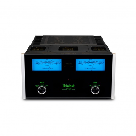 McIntosh MC312 Black