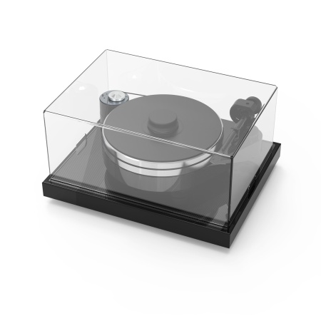Pro-Ject Cover it 2.1 Clear