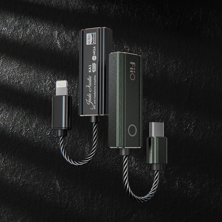 FiiO KA1