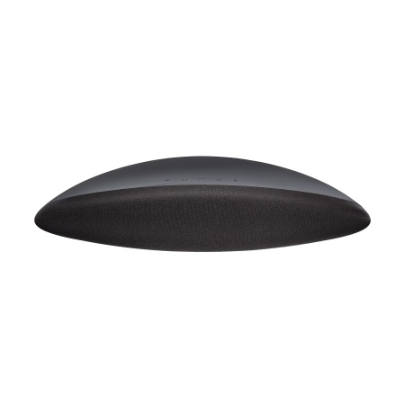 Bowers & Wilkins Zeppelin Midnight Grey