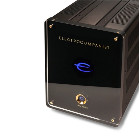 Electrocompaniet AW 300 M