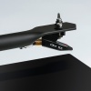 Pro-Ject T1 BT (OM5e) Piano Black