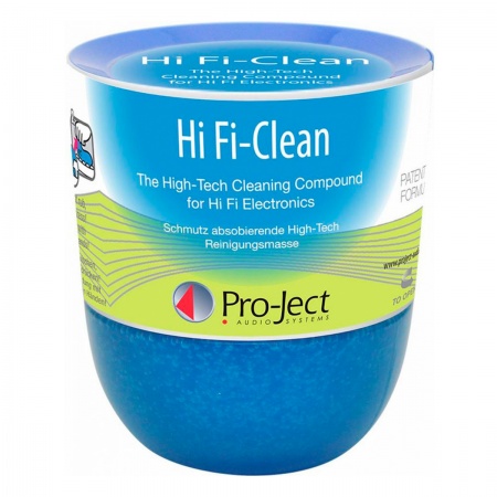 Pro-Ject HiFi Clean